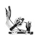 Fixation Snowboard Flow Nx2 2026  - Fixation Snowboard Homme