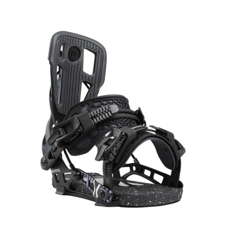 Fixation Snowboard Flow Nx2 2025 