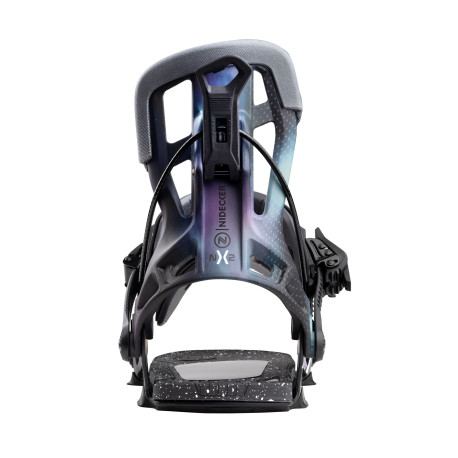 Fixation Snowboard Flow Nx2 2026  - Fixation Snowboard Homme