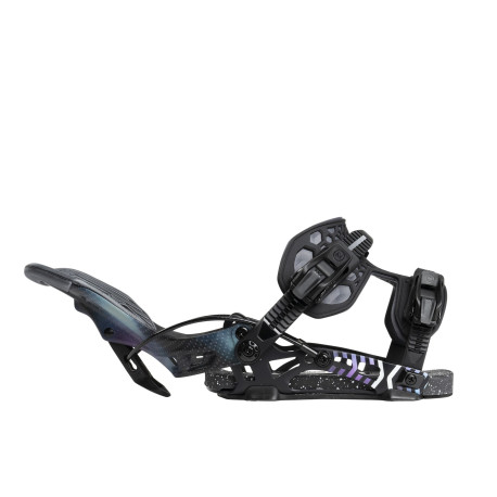 Fixation Snowboard Flow Nx2 2025 