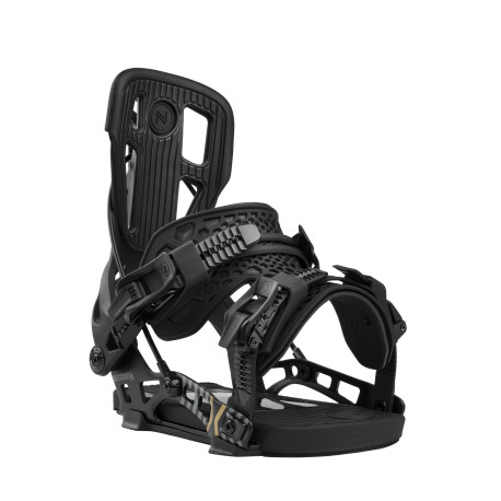 Fixation Snowboard Flow Nx2 2026  - Fixation Snowboard Homme