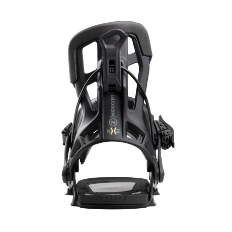 Fixation Snowboard Flow Nx2 2026  - Fixation Snowboard Homme
