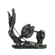 Fixation Snowboard Flow Nx2 2026  - Fixation Snowboard Homme