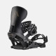 Snowboard Bindings Jones Men's Apollo Pro Stealth 2025 