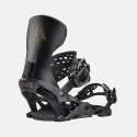 Fixation Snowboard Jones Men's Apollo Pro Stealth 2025 