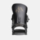 Fixation Snowboard Jones Men's Apollo Pro Stealth 2025 