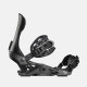 Fixation Snowboard Jones Men's Apollo Pro Stealth 2025 