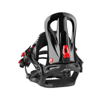 Fixation Snowboard Head NX 4D_SpeedDisc 2018