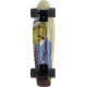 Slide | Board | 22-Inch | Hipster Monkey 2022