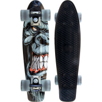 Slide | Board | 22-Inch | Kong 2022