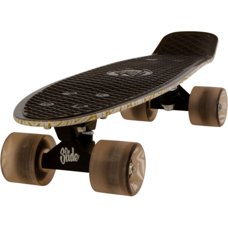 Slide | Board | 22-Inch | Luxury 2022