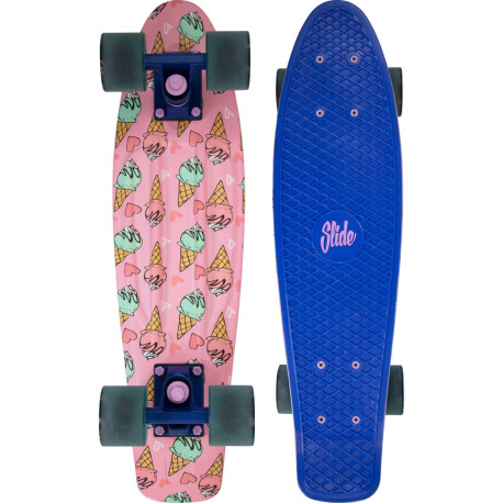 Slide | Cruiser | 22-Inch | Ice Cream 2022