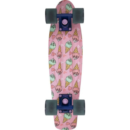 Slide | Cruiser | 22-Inch | Ice Cream 2022