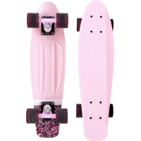 Slide | Cruiser | 22-Inch | Pink Flowers 2022