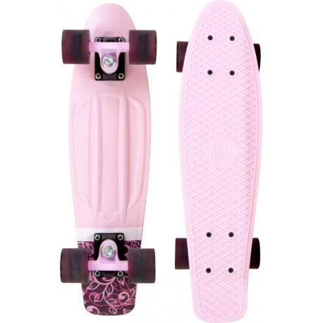 Slide | Cruiser | 22-Inch | Pink Flowers 2022