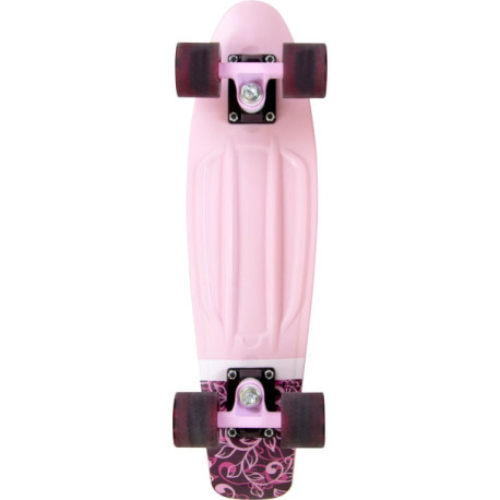 Slide | Cruiser | 22-Inch | Pink Flowers 2022