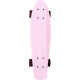 Slide | Cruiser | 22-Inch | Pink Flowers 2022
