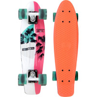 Slide | Cruiser | 22-Inch | Sunset 2022