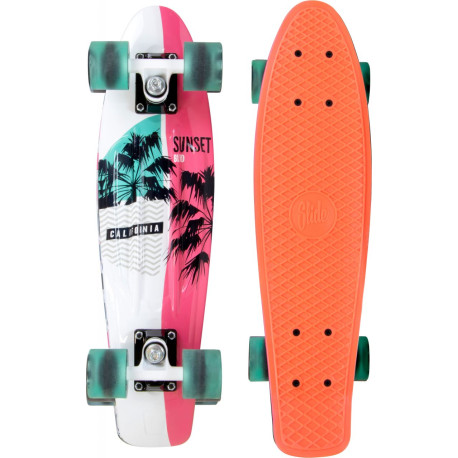 Slide | Cruiser | 22-Inch | Sunset 2022
