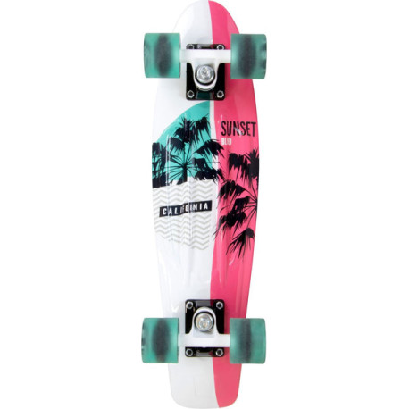Slide | Cruiser | 22-Inch | Sunset 2022