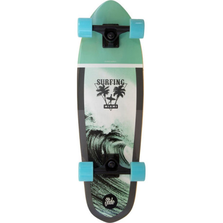 Slide | Cruiser | 28-Inch | Surf Miami 2022