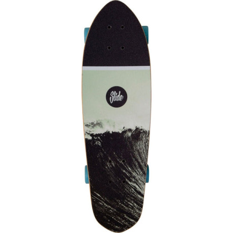 Slide | Cruiser | 28-Inch | Surf Miami 2022