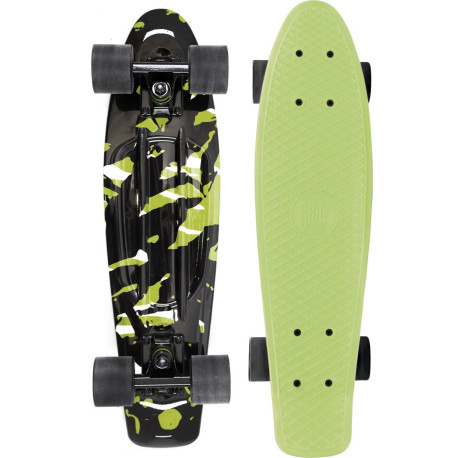 Slide | Crusier | 22-Inch | Jungle 2022