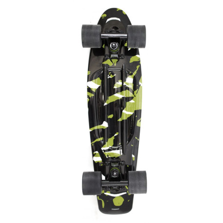 Slide | Crusier | 22-Inch | Jungle 2022