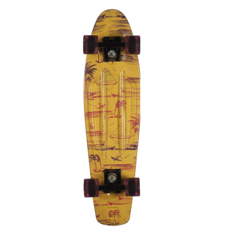 Slide | Crusier | 28-Inch | Hawaiian 2022