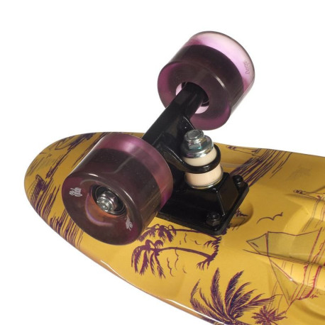 Slide | Crusier | 28-Inch | Hawaiian 2022