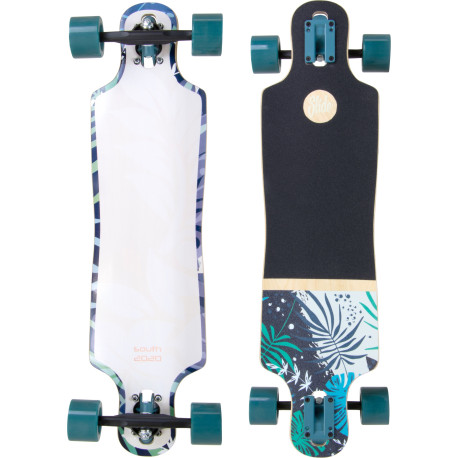 Slide | Longboard | 32-Inch | South 2022