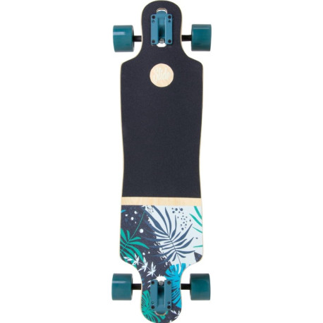 Slide | Longboard | 32-Inch | South 2022