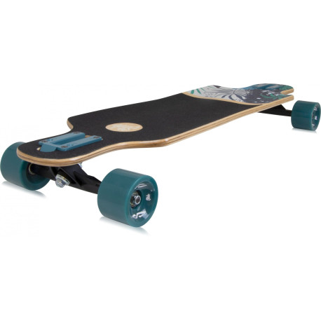 Slide | Longboard | 32-Inch | South 2022