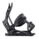 Fixation Snowboard Flow Nexus Black 2024