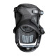Fixation Snowboard Flow Nexus Black 2024