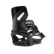 Fixation Snowboard Nidecker Kaon-Cx Graphite 2024