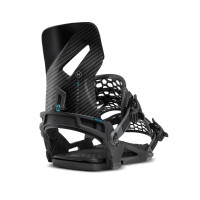 Fixation Snowboard Nidecker Kaon-Cx Graphite 2024
