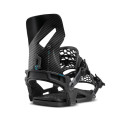 Snowboard Bindings Nidecker Kaon-Cx Graphite 2024