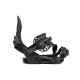 Fixation Snowboard Nidecker Kaon-Cx Graphite 2024