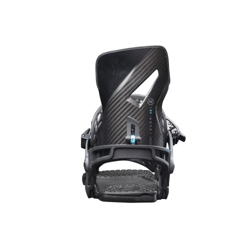 Fixation Snowboard Nidecker Kaon-Cx Graphite 2024