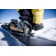 Fixation Snowboard Nidecker Kaon-Cx Graphite 2024