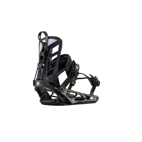 Fixation Snowboard K2 Cinch Tc Black 2024