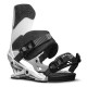 Fixation Snowboard Jones Meteorite White 2022