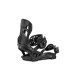 Snowboard Bindungen Now Pilot Black 2023