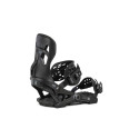 Fixation Snowboard Now Pilot Black 2023