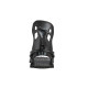 Fixation Snowboard Now Pilot Black 2023