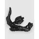 Fixation Snowboard Now Pilot Black 2023