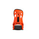 Fixation Snowboard Now Pilot Orange 2023