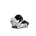 Fixation Snowboard Now Select Pro White 2023
