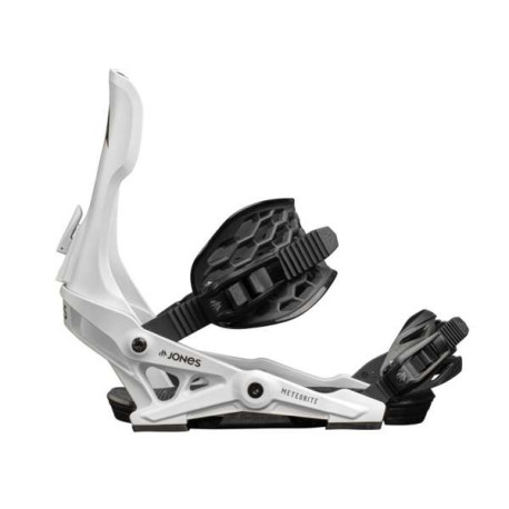Fixation Snowboard Jones Meteorite White 2023